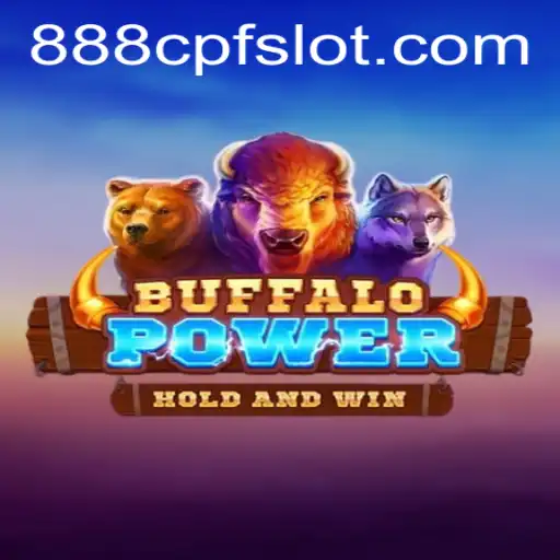 Explorando BuffaloPower: Um Mergulho no Mundo de 888cpf.com
