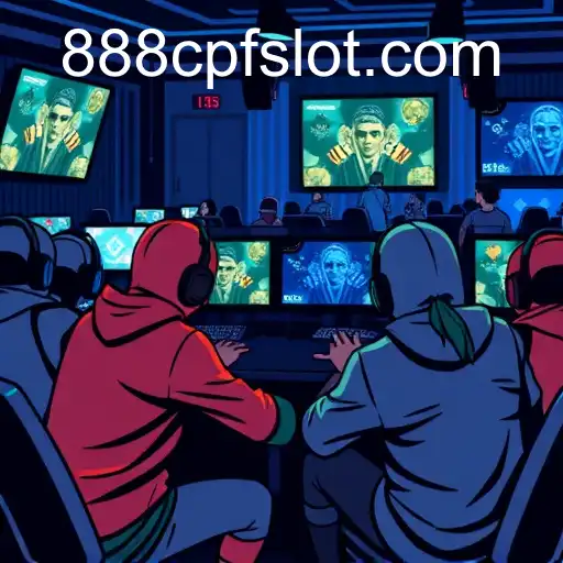 Comunidade Jogadores