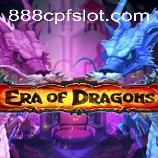 EraOfDragons: Uma Jornada Épica no Mundo dos Dragões
