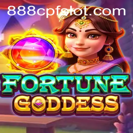 Descubra o Fascinante Mundo de FORTUNEGODDESS: Um Jogo de Azar Inovador