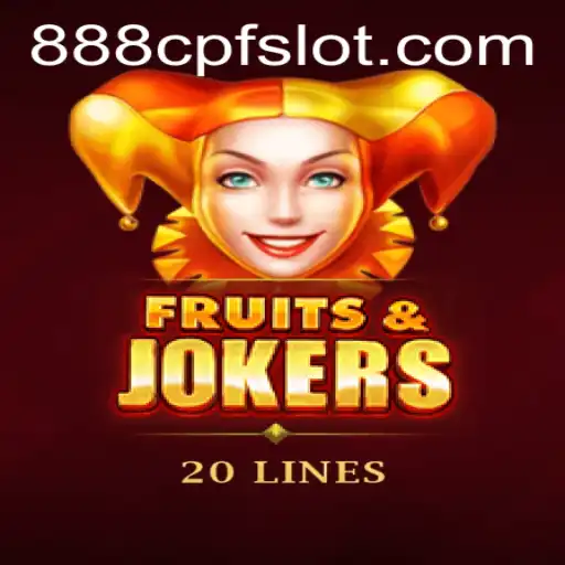 Explorando o Fascinante Mundo de 'FruitsAndJokers20'