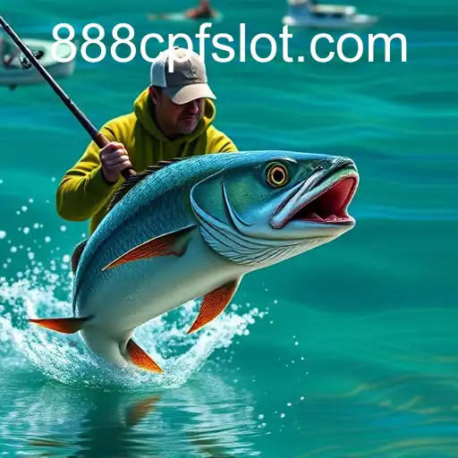 Jogos de pesca