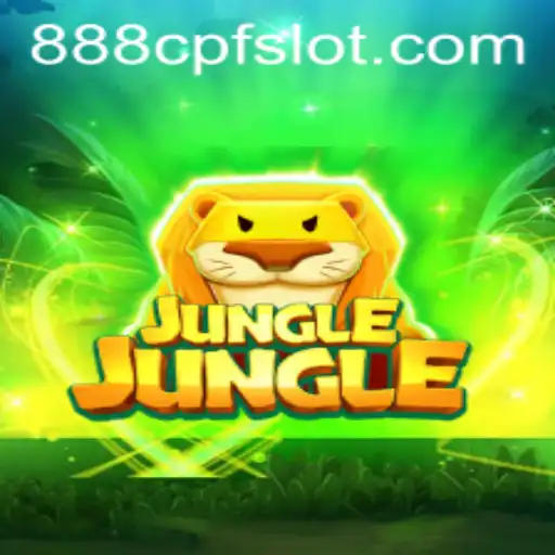JungleJungle: Explorando a Aventura Selvagem em 888cpf.com
