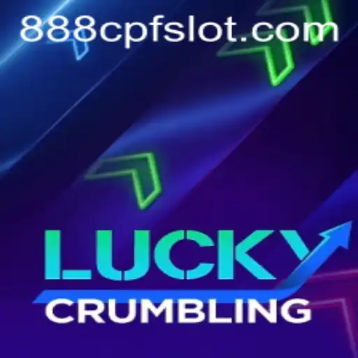 Descubra o Mundo do Jogo LuckyCrumbling: Diversão e Emoção no 888cpf.com