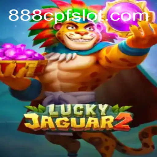 Descubra Luckyjaguar2: O Jogo Emocionante que Está Conquistando o Mundo
