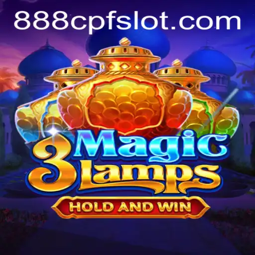 3MagicLamps: Desvende os Mistérios do Jogo da Nova Era