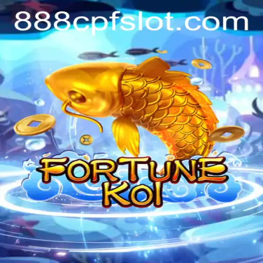 Fortunekoi: Uma Nova Experiência no Mundo dos Jogos com 888cpf.com