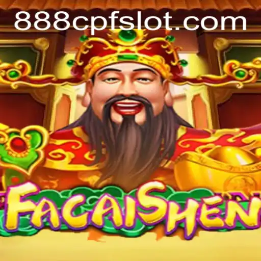 Descubra o Jogo Emocionante FaCaiShen em 888cpf.com