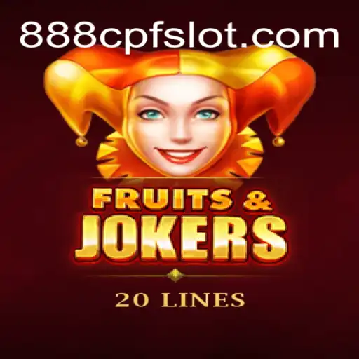 Explorando o Fascinante Mundo de 'FruitsAndJokers20'