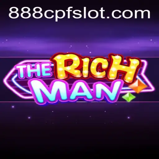 Descubra o Fascinante Mundo de TheRichMan