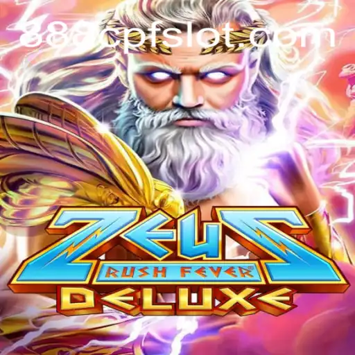 Descubra o Universo de ZeusRushFeverDeluxe: O Jogo que Está Dominando 888cpf.com
