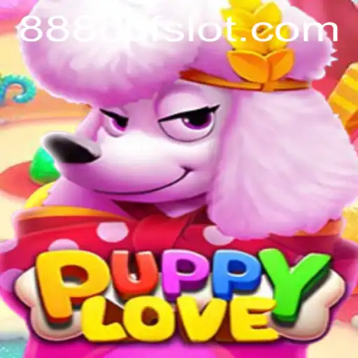 Descubra a Magia de 'PuppyLove': Um Jogo Envolvente com 888cpf.com