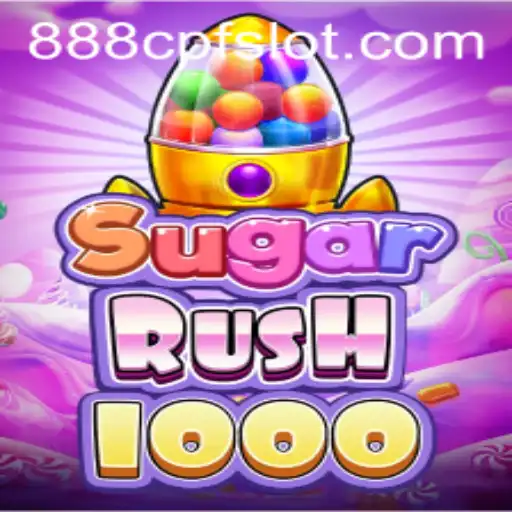 Descubra o Empolgante Mundo de SugarRush1000