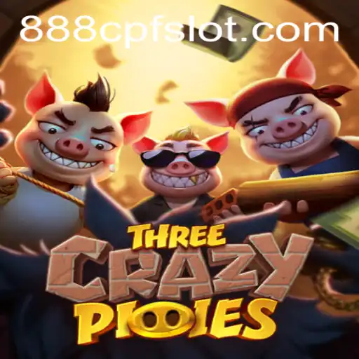 Descubra o Mundo de ThreeCrazyPiggies: Um Jogo Inovador